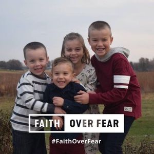 Meet your Posher, Amy